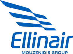 Compensatie claimen voor een vertraagde of geannuleerde Ellinair vlucht